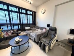 Blk 635B Senja Gateway (Bukit Panjang), HDB 4 Rooms #566467061